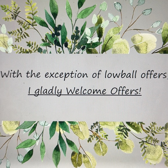 Meet your Posher, Carolyn - Picture 1 of 1